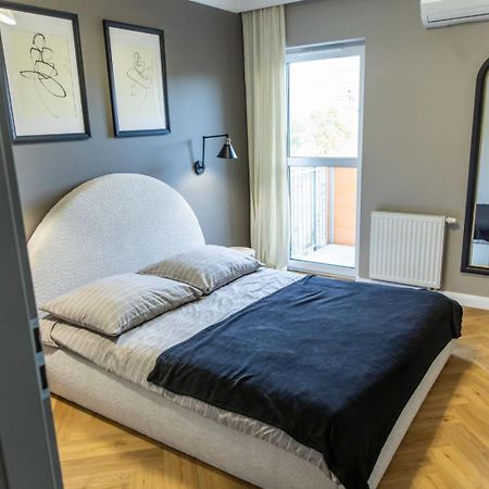 Solar Apartments I Stare Miasto 10Min I Priv Parking Free I Winda I Balkon Stary Toruń 外观 照片