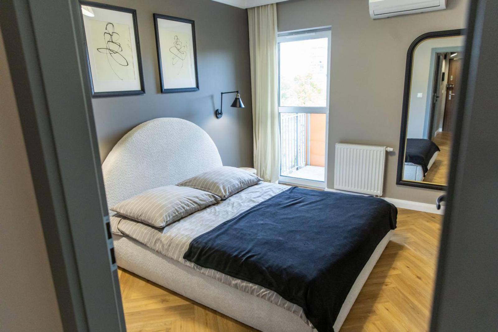Solar Apartments I Stare Miasto 10Min I Priv Parking Free I Winda I Balkon Stary Toruń 外观 照片