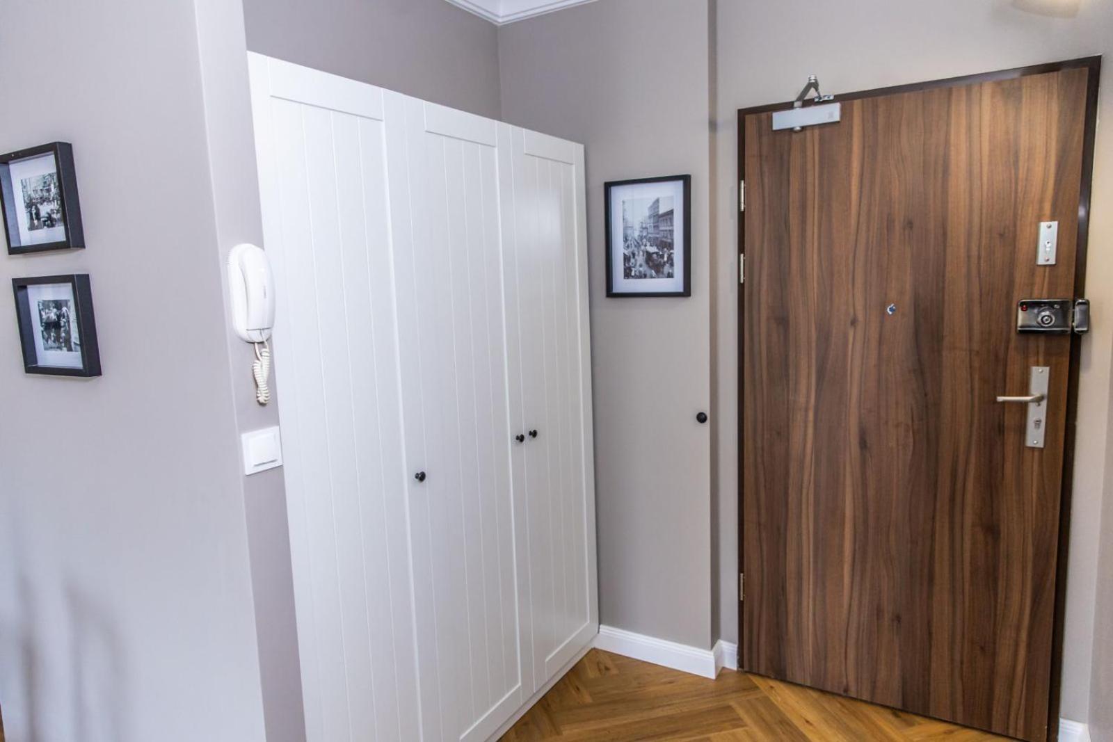 Solar Apartments I Stare Miasto 10Min I Priv Parking Free I Winda I Balkon Stary Toruń 外观 照片