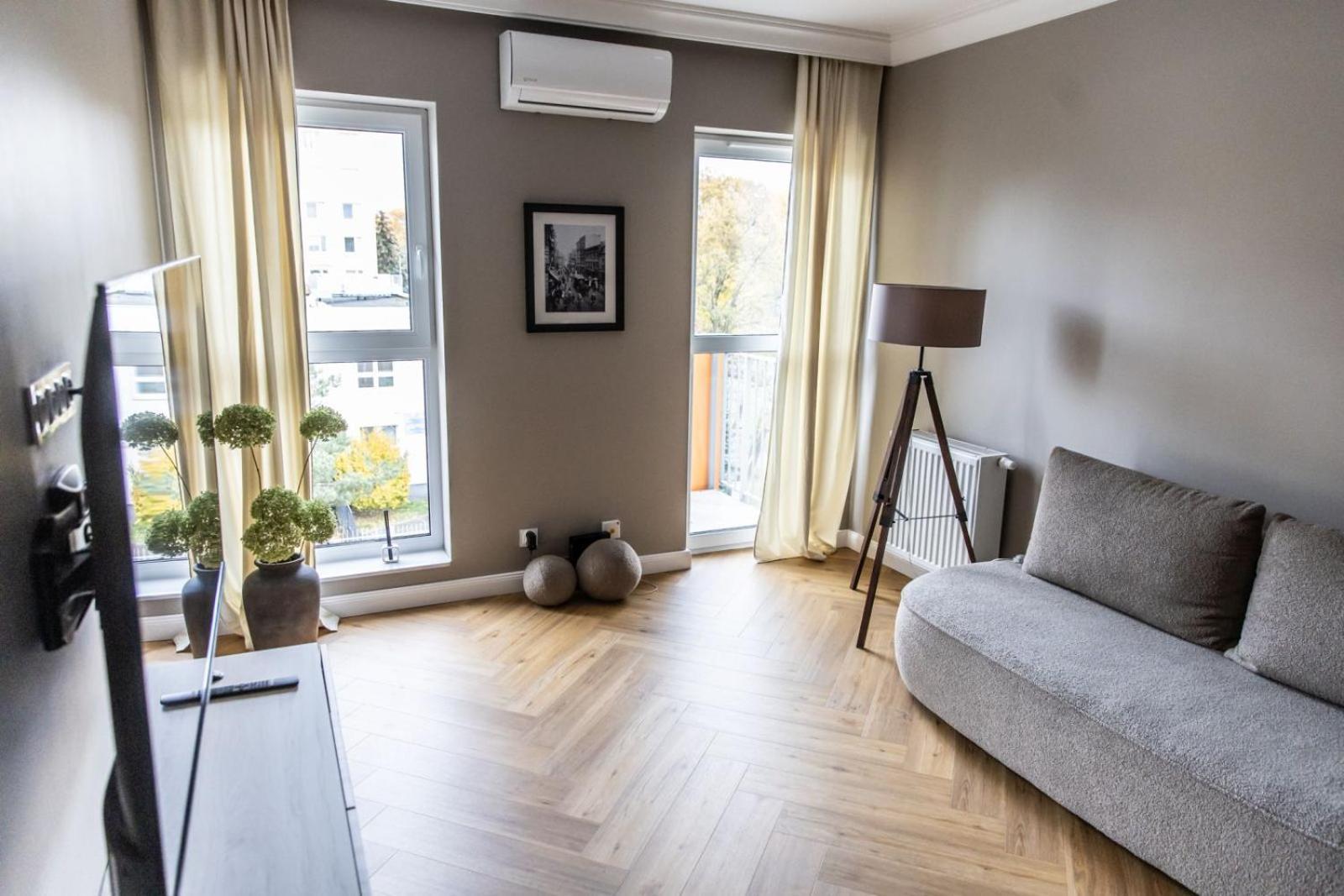 Solar Apartments I Stare Miasto 10Min I Priv Parking Free I Winda I Balkon Stary Toruń 外观 照片