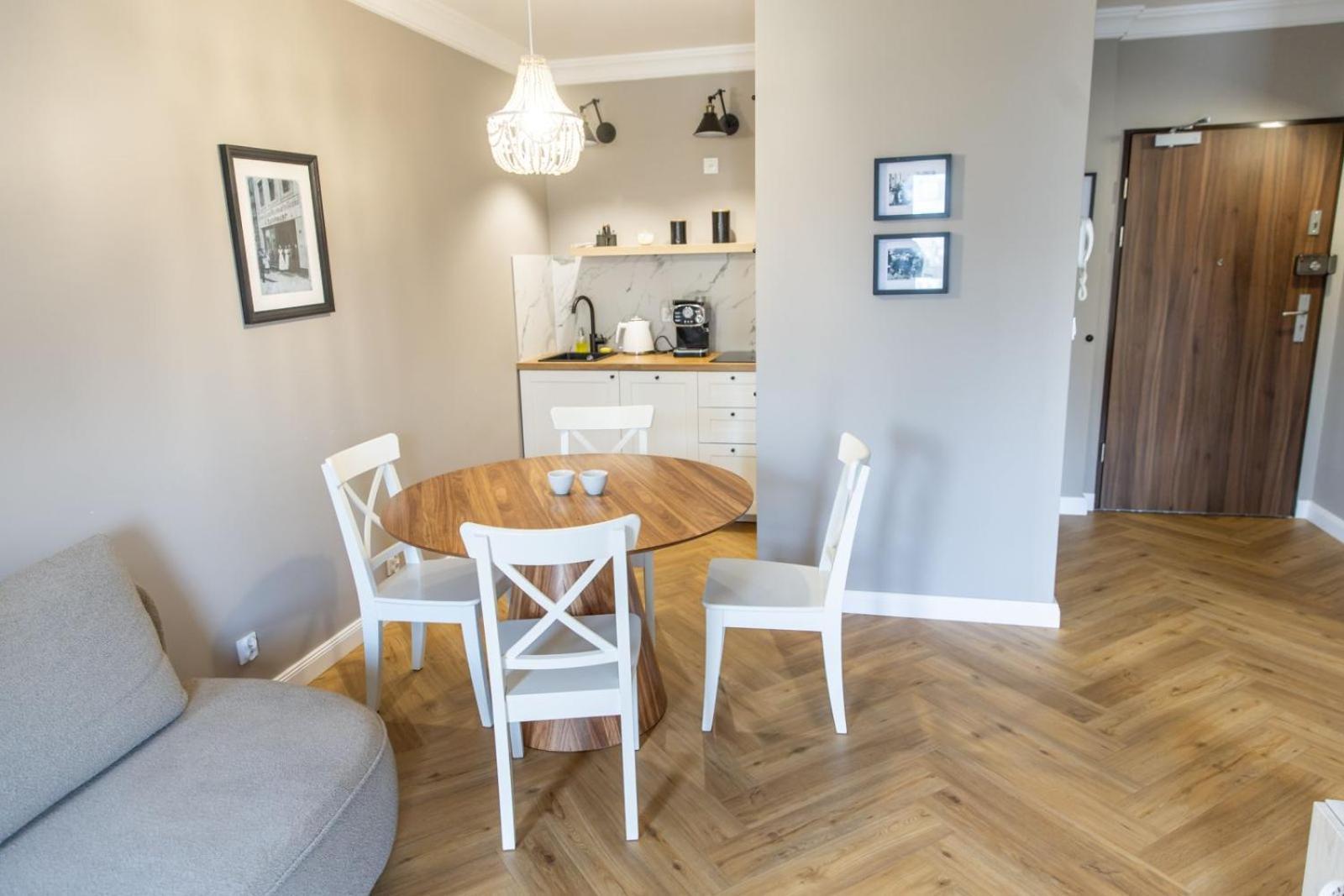 Solar Apartments I Stare Miasto 10Min I Priv Parking Free I Winda I Balkon Stary Toruń 外观 照片
