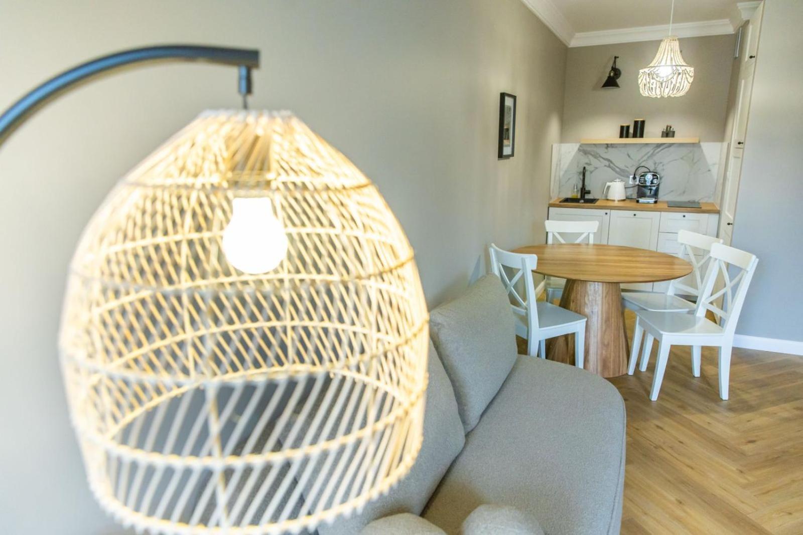 Solar Apartments I Stare Miasto 10Min I Priv Parking Free I Winda I Balkon Stary Toruń 外观 照片